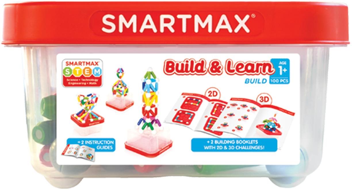 SmartMax – Kontajner – 100 ks