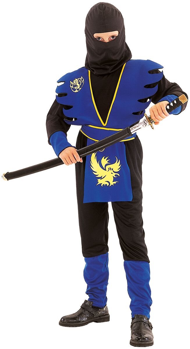 Ninja veľkosť L