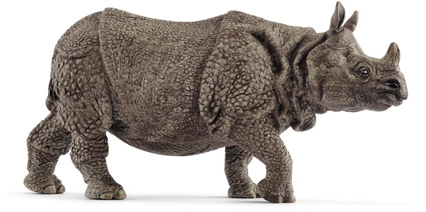 Schleich 14816 Nosorožec indický