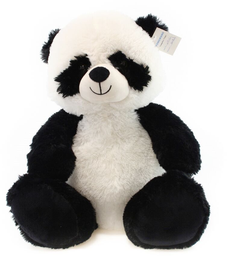 Plyšová Panda