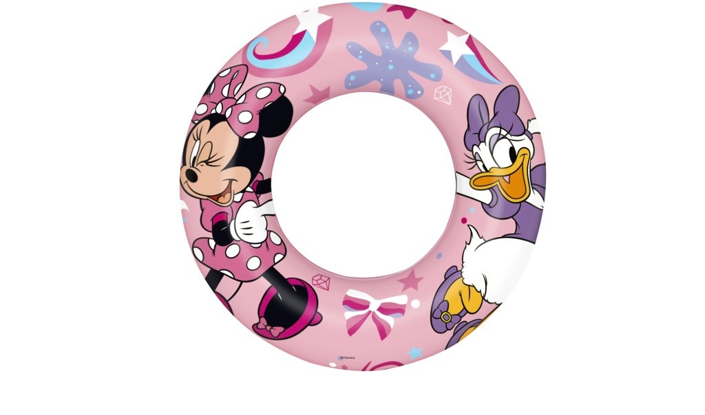 Bestway Minnie kruh