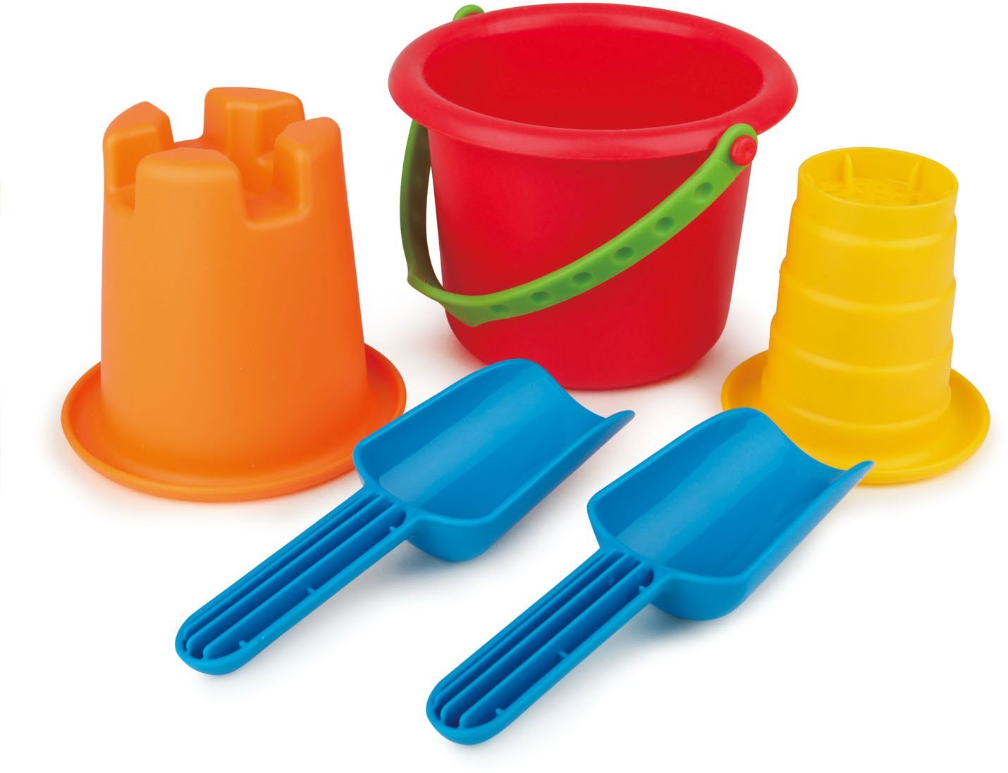 Hape vedierko 5 v 1