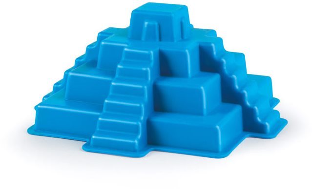Hape Mayská pyramida