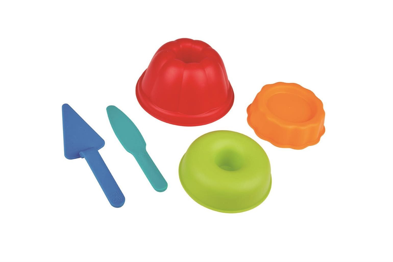 Hape Pekárska súprava