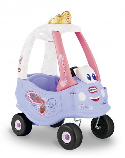 Cozy Coupe Víla