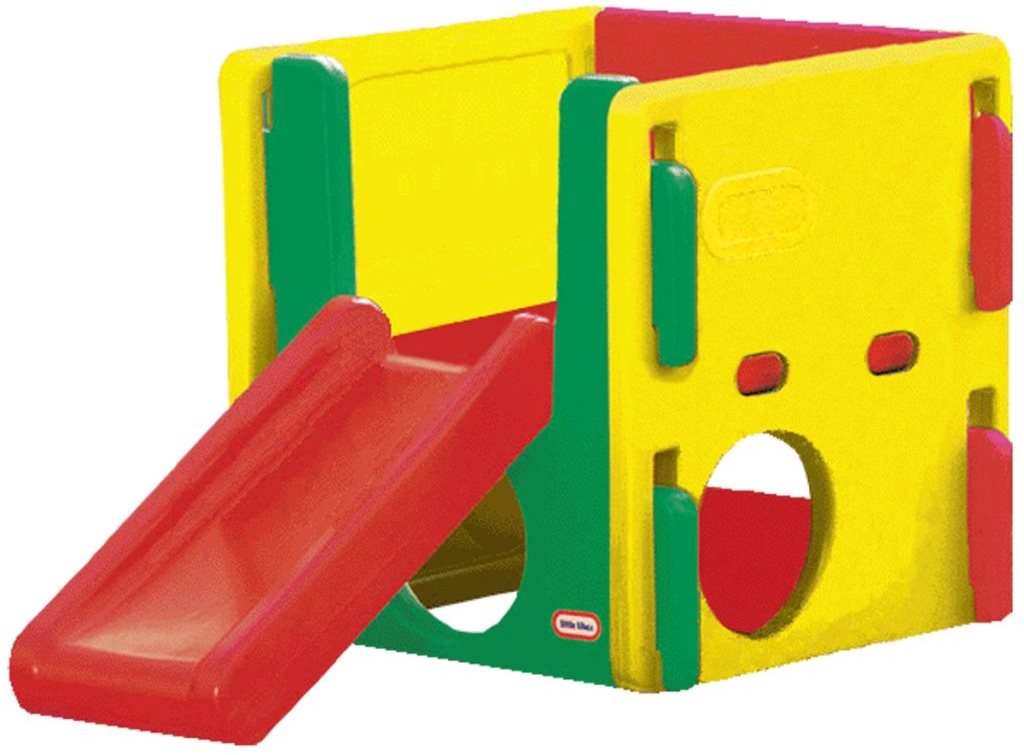 Little Tikes Preliezka – Natural