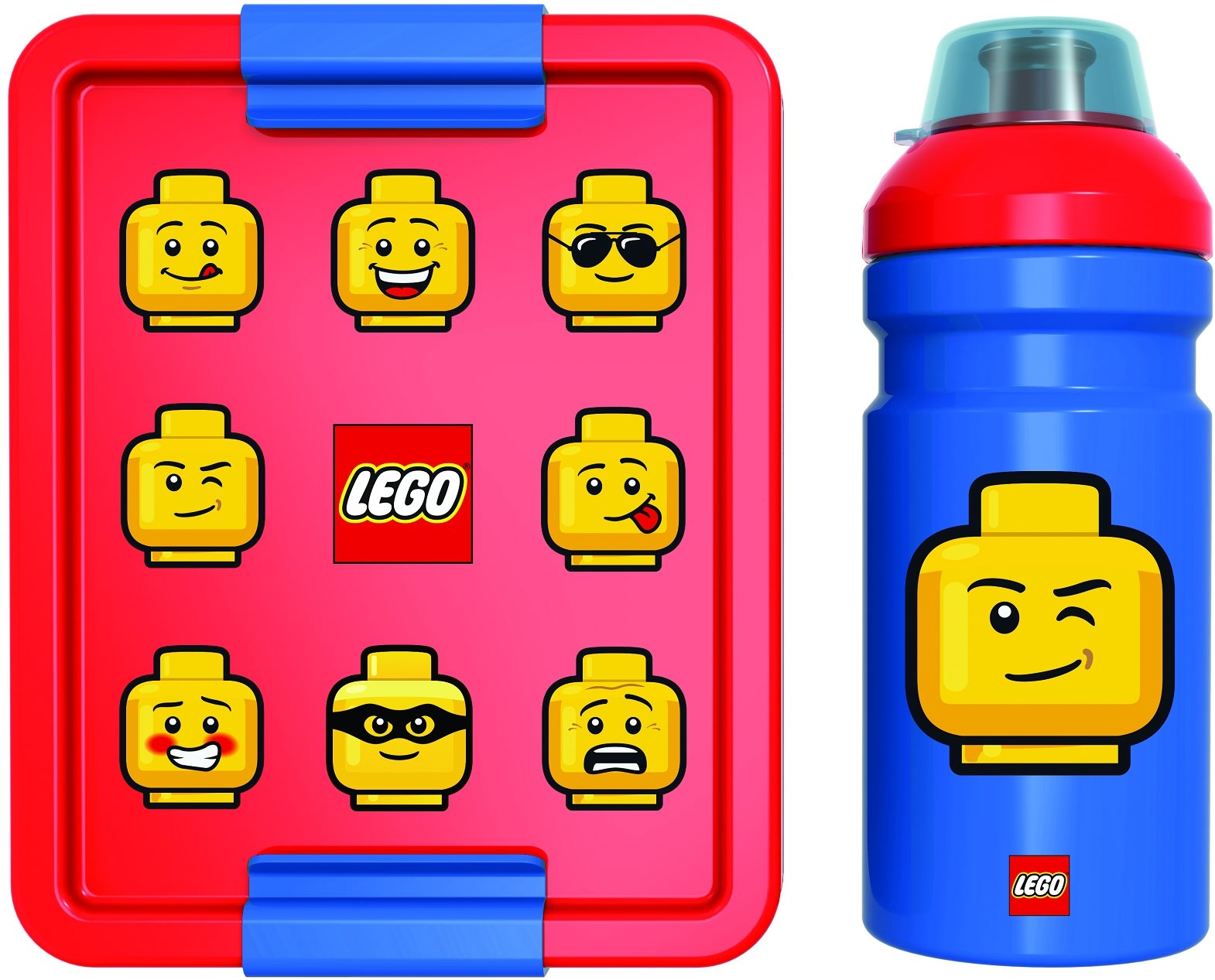 LEGO Iconic Classic desiatová súprava
