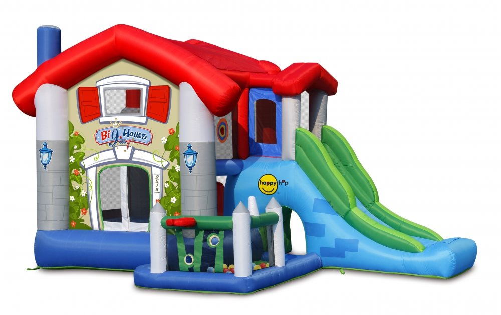 Belatrix Veľký dom