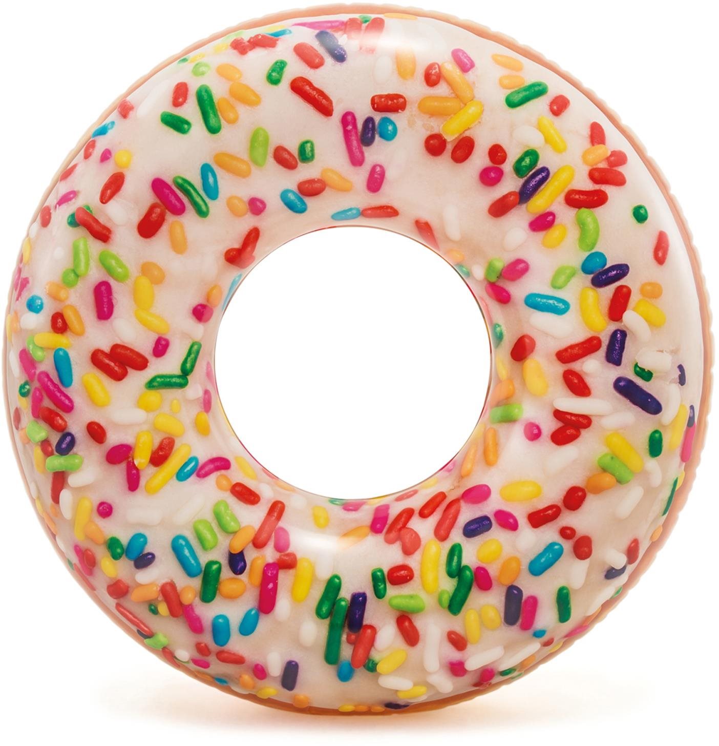 Intex Donut farebný