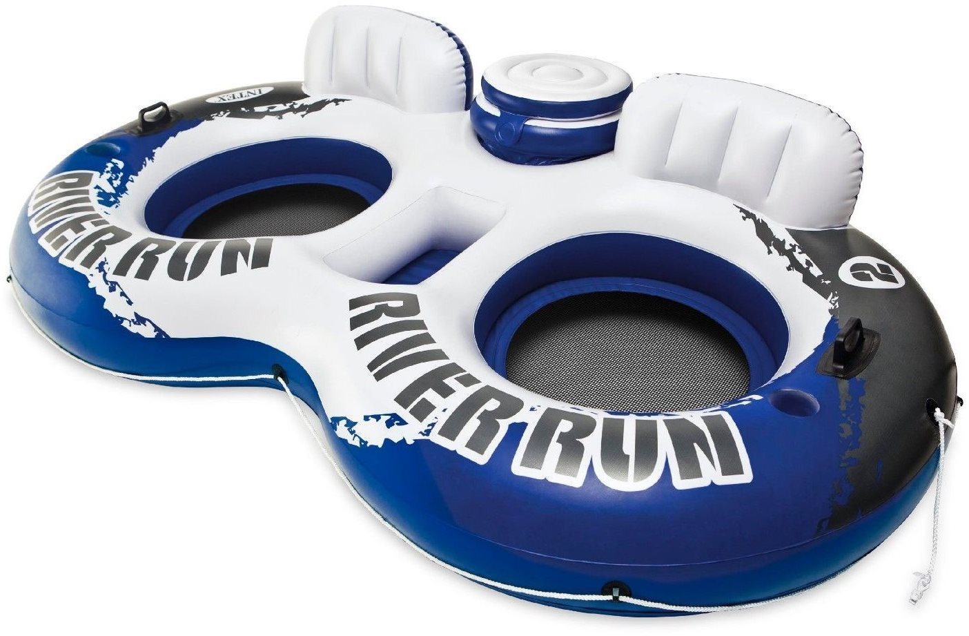 Intex Dvojkruh River run