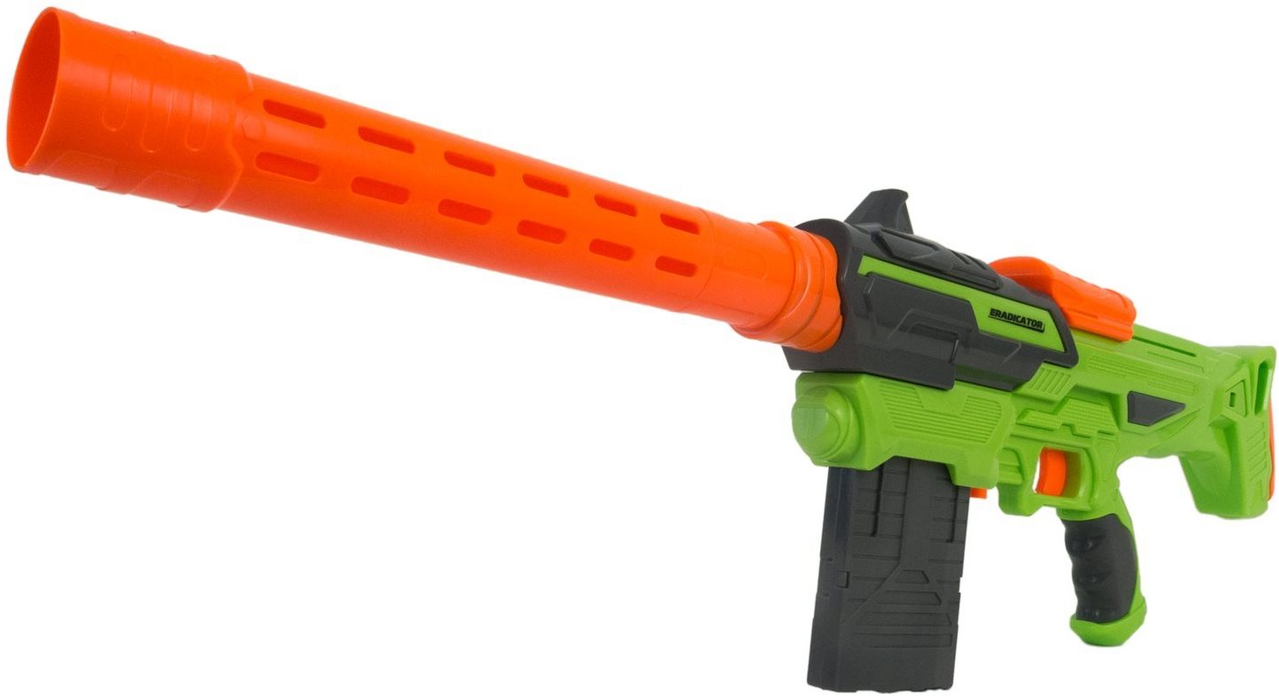 BuzzBee Long Distance darts Eradicator