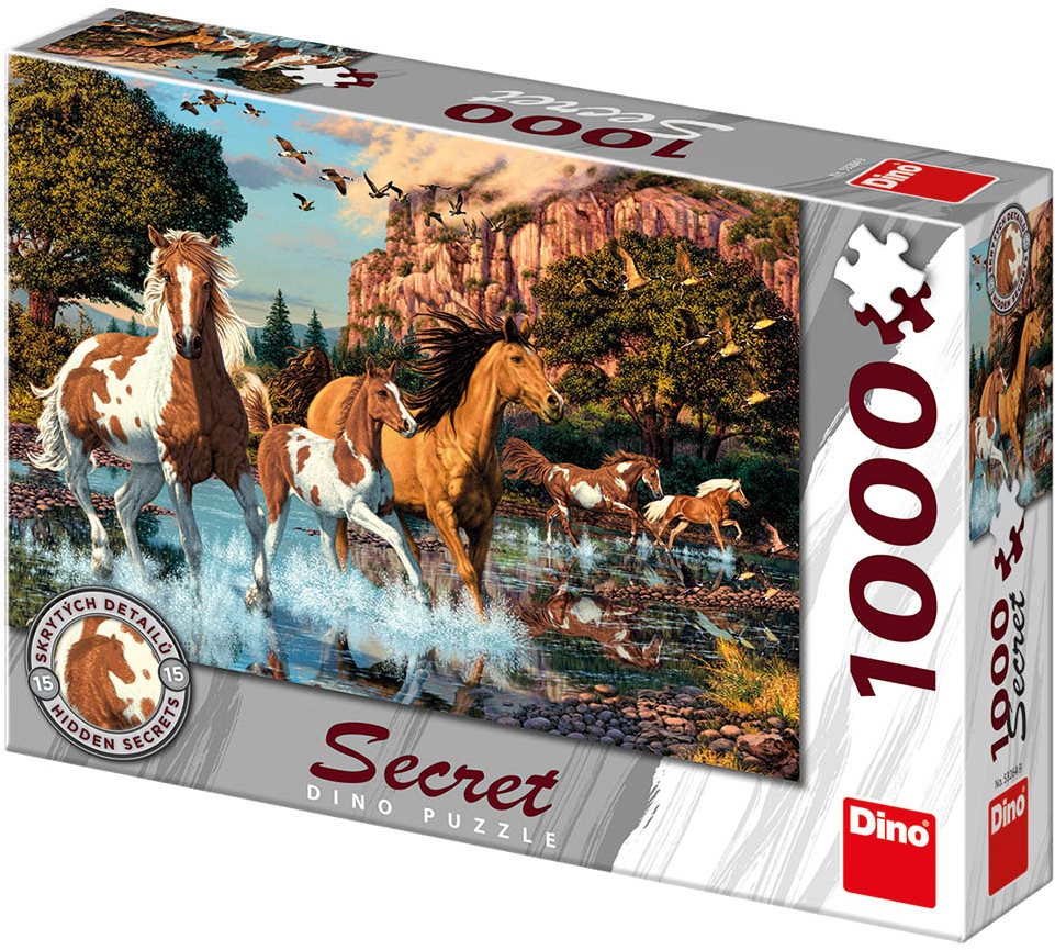 Kone - secret collection