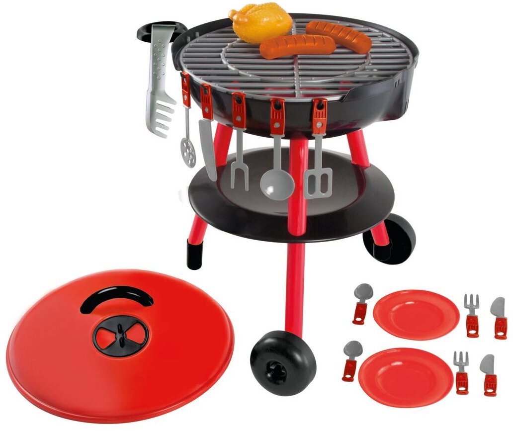 Gril zahradný Barbecue