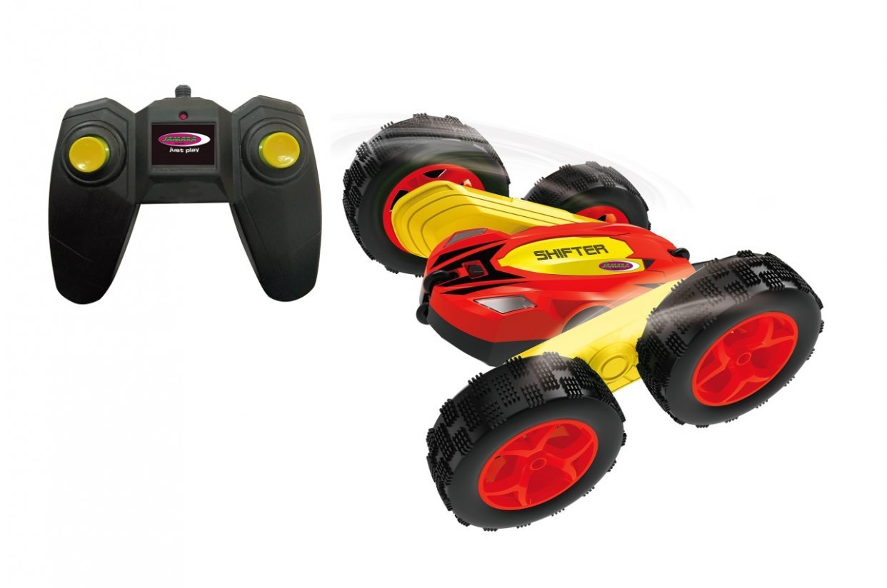 Jamara Shifter Stuntcar 2,4 G 4WD