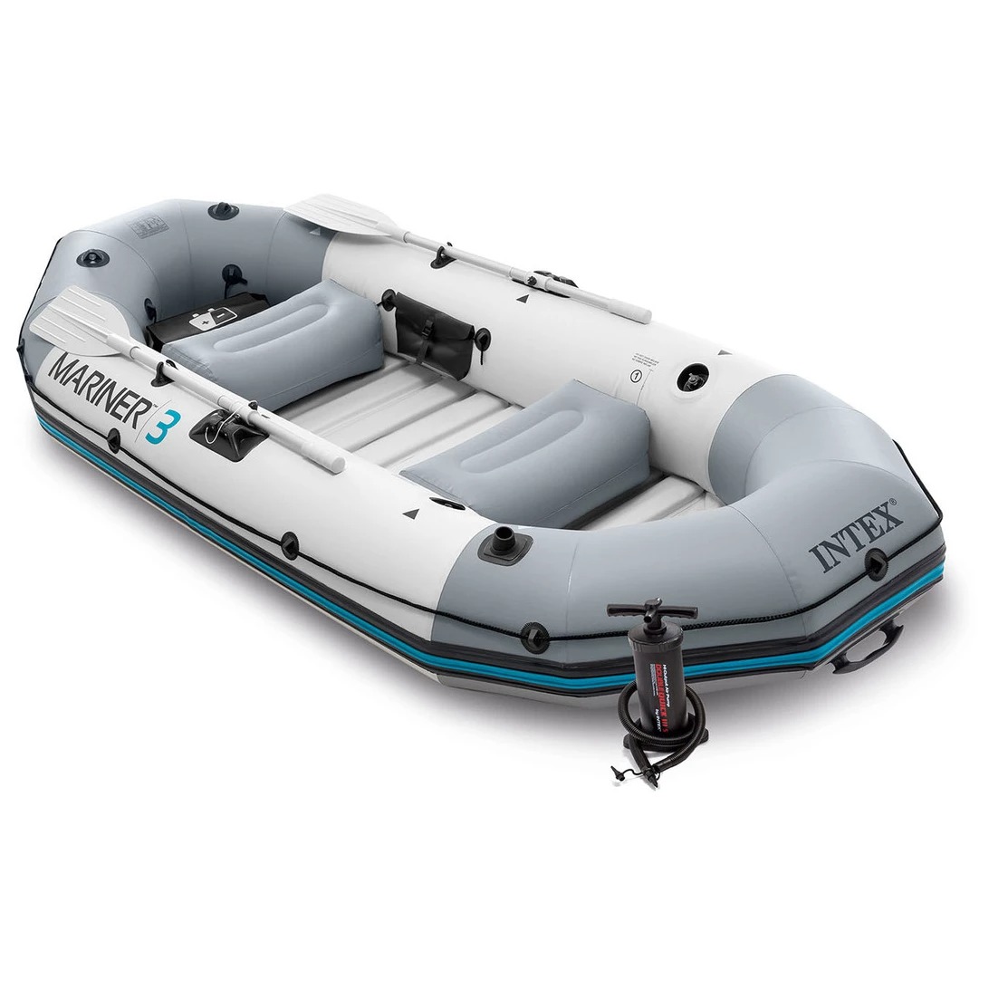 Nafukovací čln Mariner 3