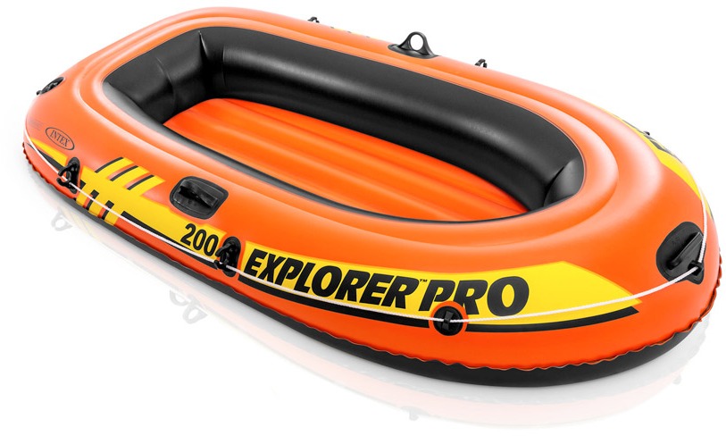 Intex Explorer 2