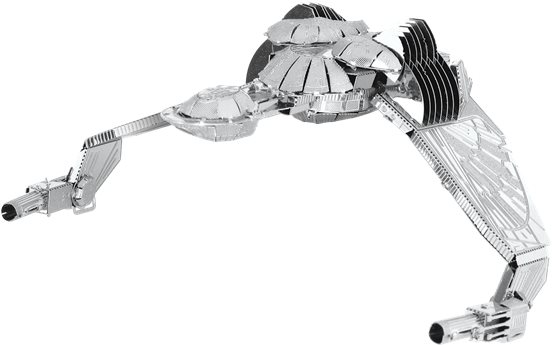 Metal Earth ST Bird of Prey