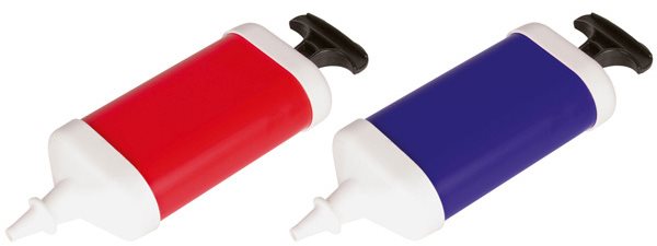 Amscan Pumpička na balóniky