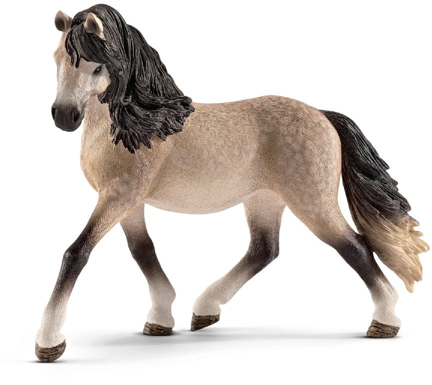 Schleich 13793 - Kobyla andalúzska