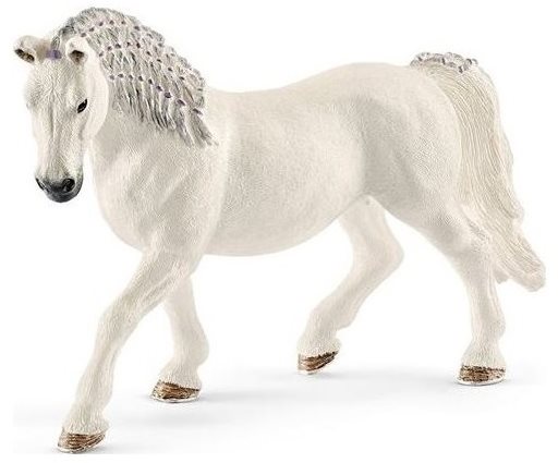Schleich 13819 - Lipicanská kobyla