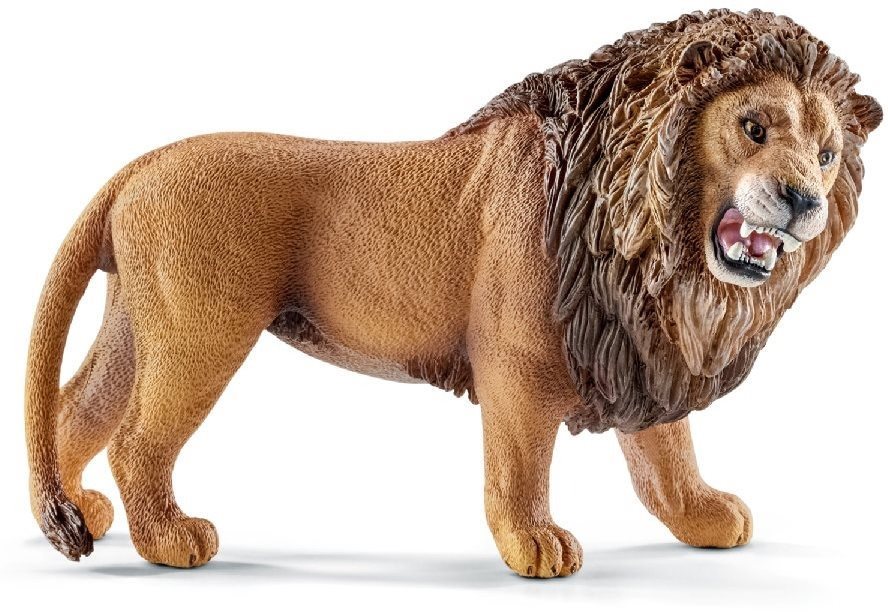 Schleich 14726 - Lev revúci