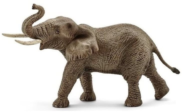 Schleich 14762 Samec slona afrického