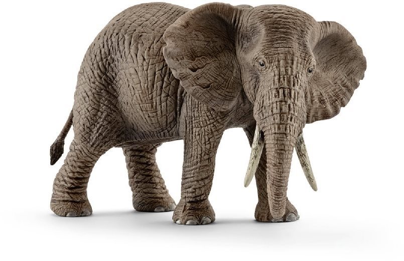 Schleich 14761 - Samica slona afrického