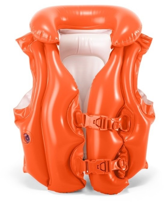 Intex Vesta plávacia