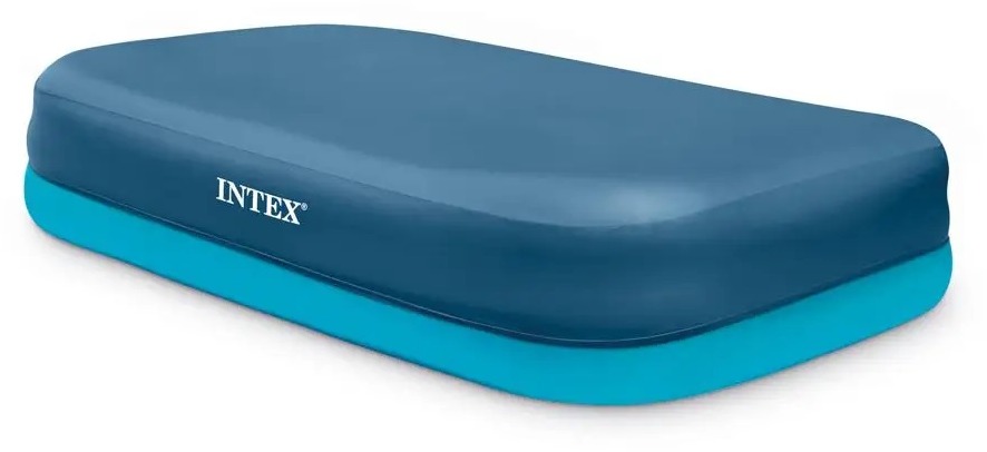 Intex Krycia plachta na bazén