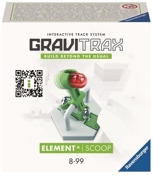 GraviTrax Lopatka