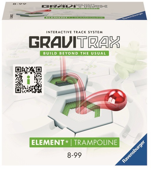 GraviTrax Trampolína