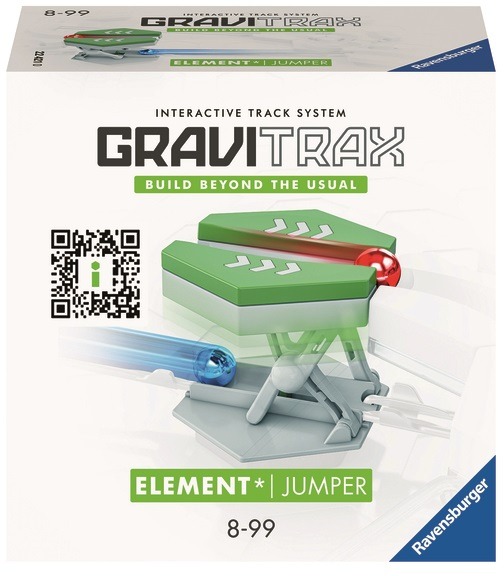 GraviTrax Skokan