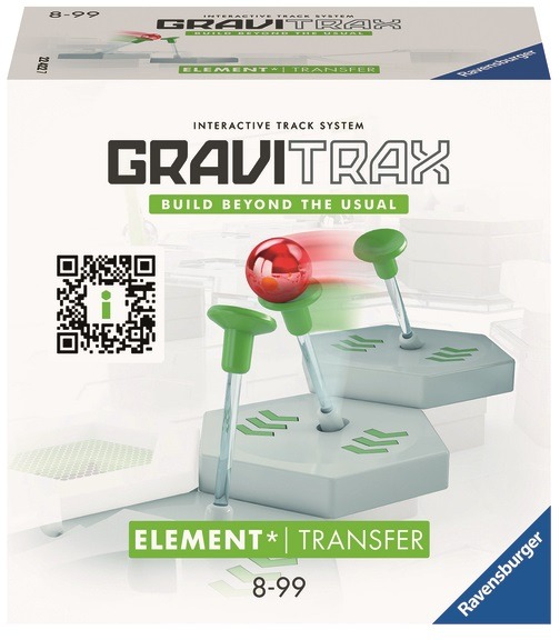 GraviTrax Transfer
