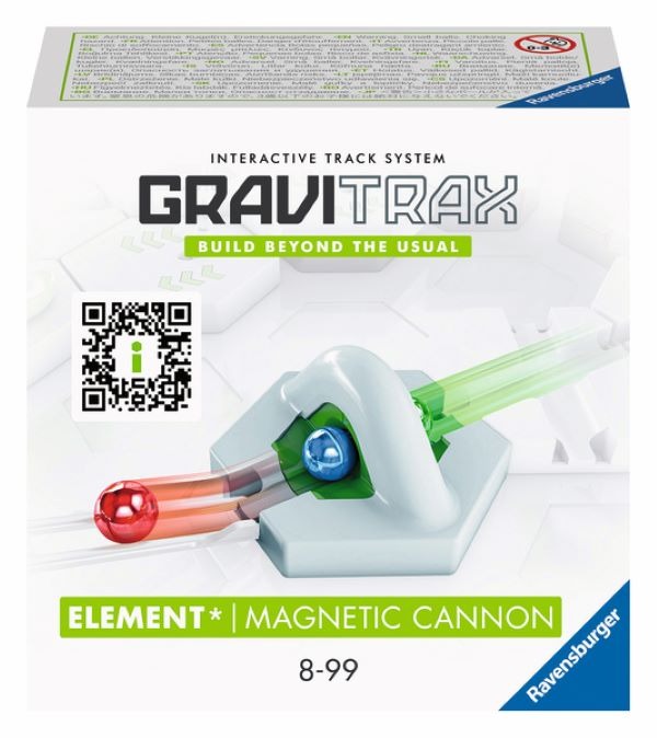 GraviTrax Magnetický kanón – nové balenie