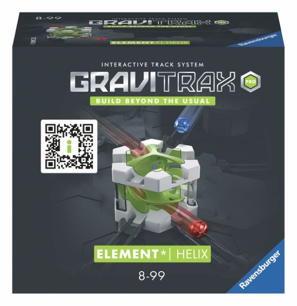 GraviTrax PRO Skrutkovica – nové balenie