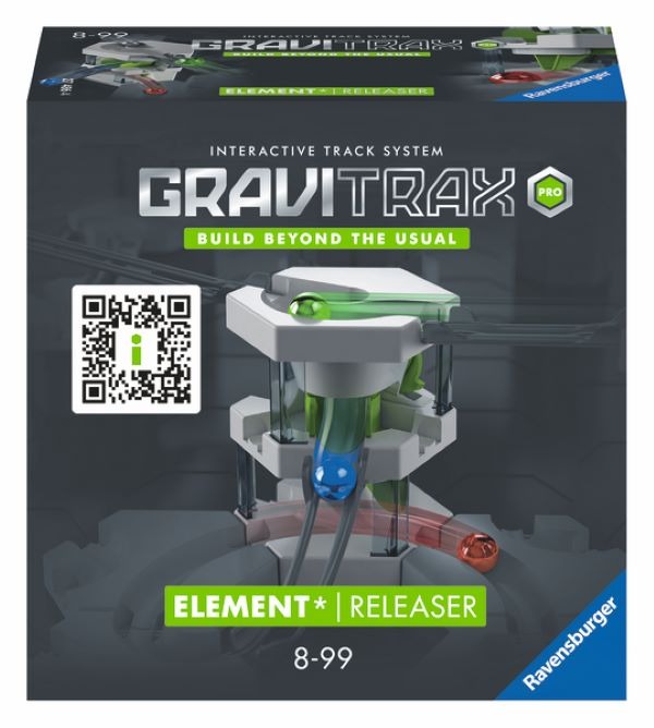 GraviTrax PRO Uvoľňovač