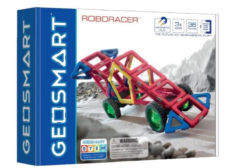 GeoSmart – RoboRacer – 36 ks