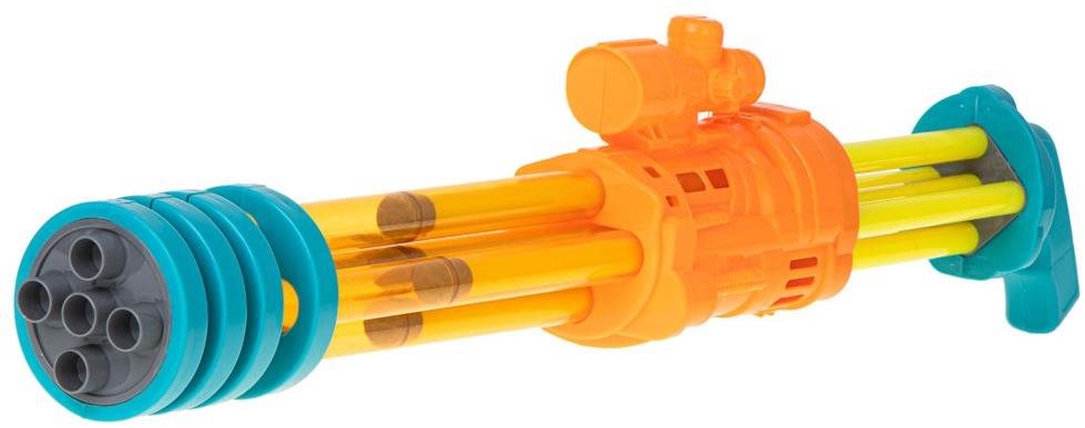 KIK KX5131 Vodná pištoľ 56 cm žltá