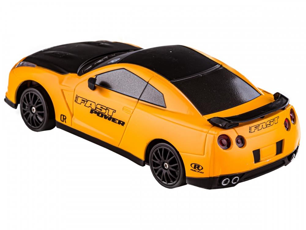 HB Toys RC auto Drift Car 1 : 24