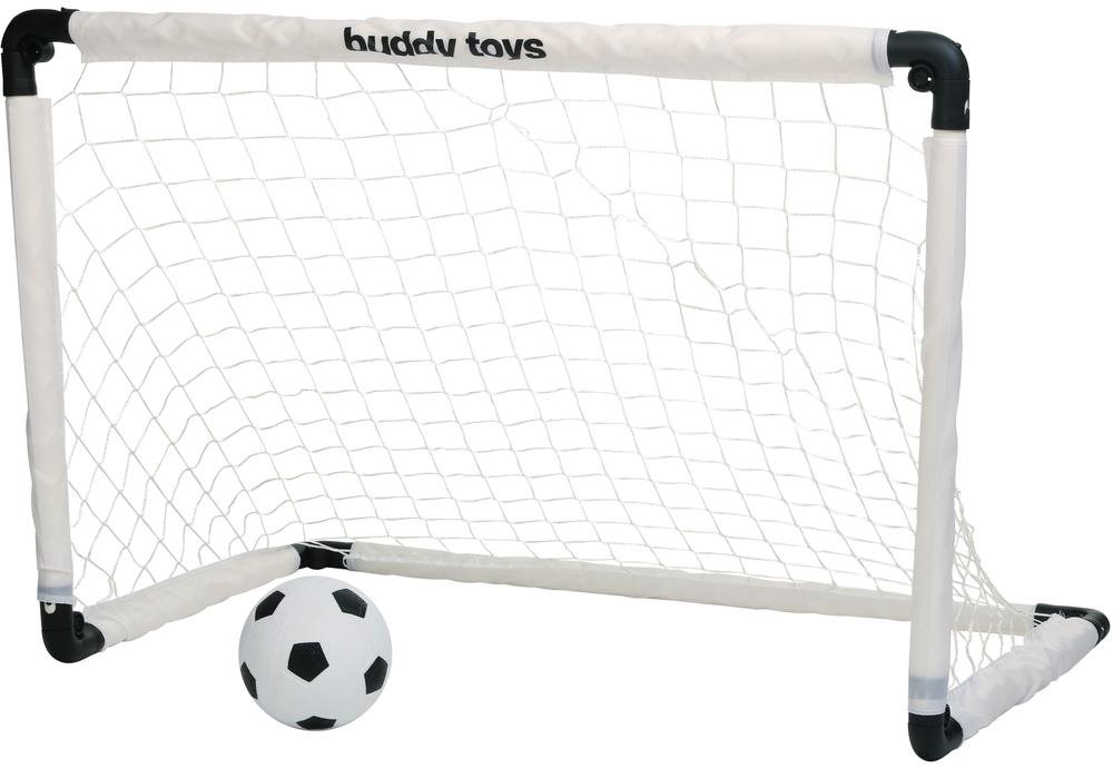 Buddy Toys – Futbalová bránka