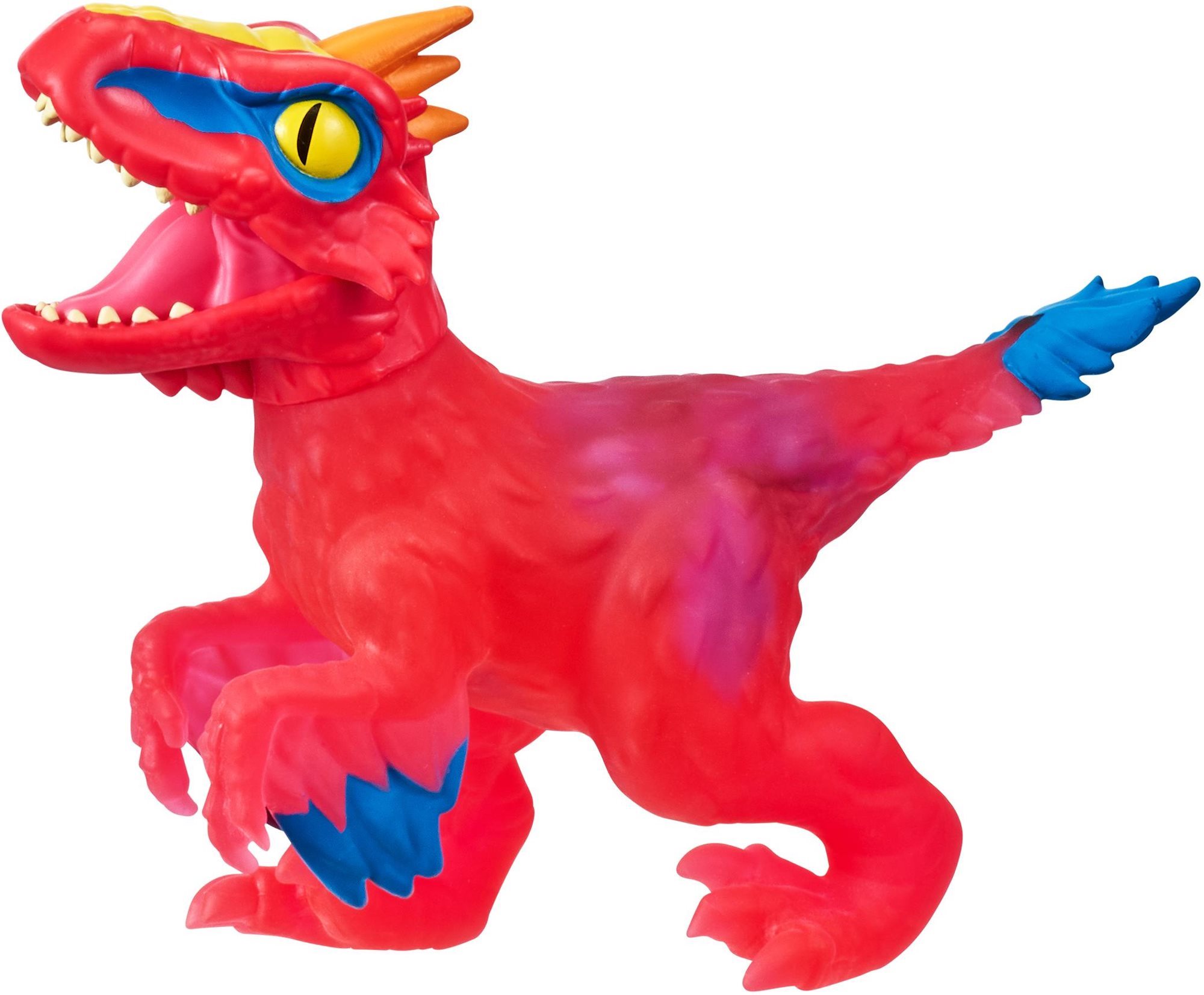 GOO JIT ZU figúrka Jurský svet – Pyro