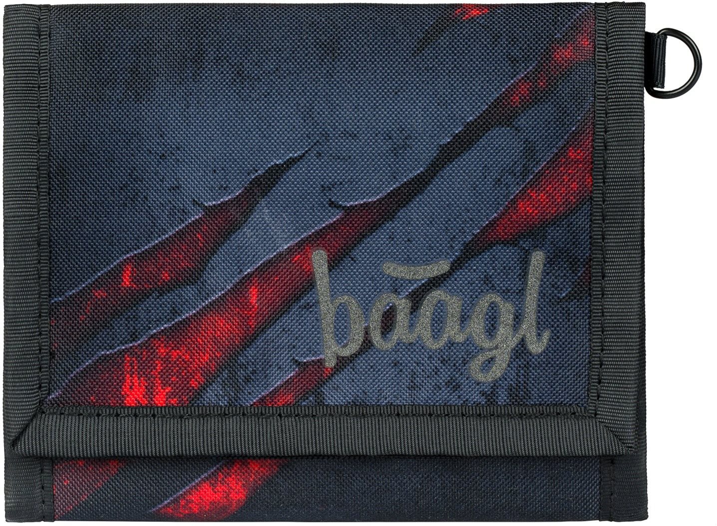 BAAGL Peňaženka Láva
