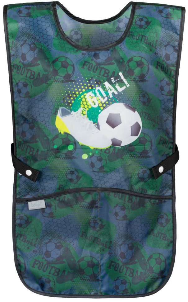 BAAGL Detská zástera Fotbal goal