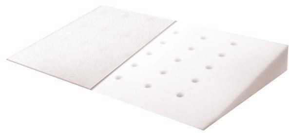 BABYMATEX Vankúš Klin 60 × 36 cm