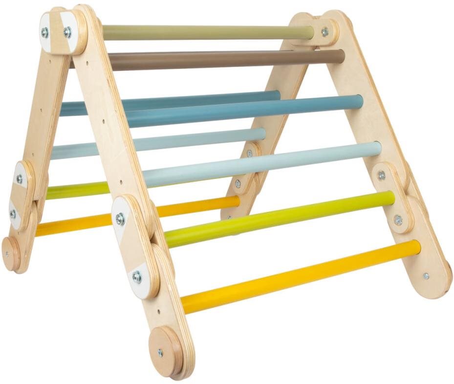 Small Foot Preliezacia rebrina Adventure