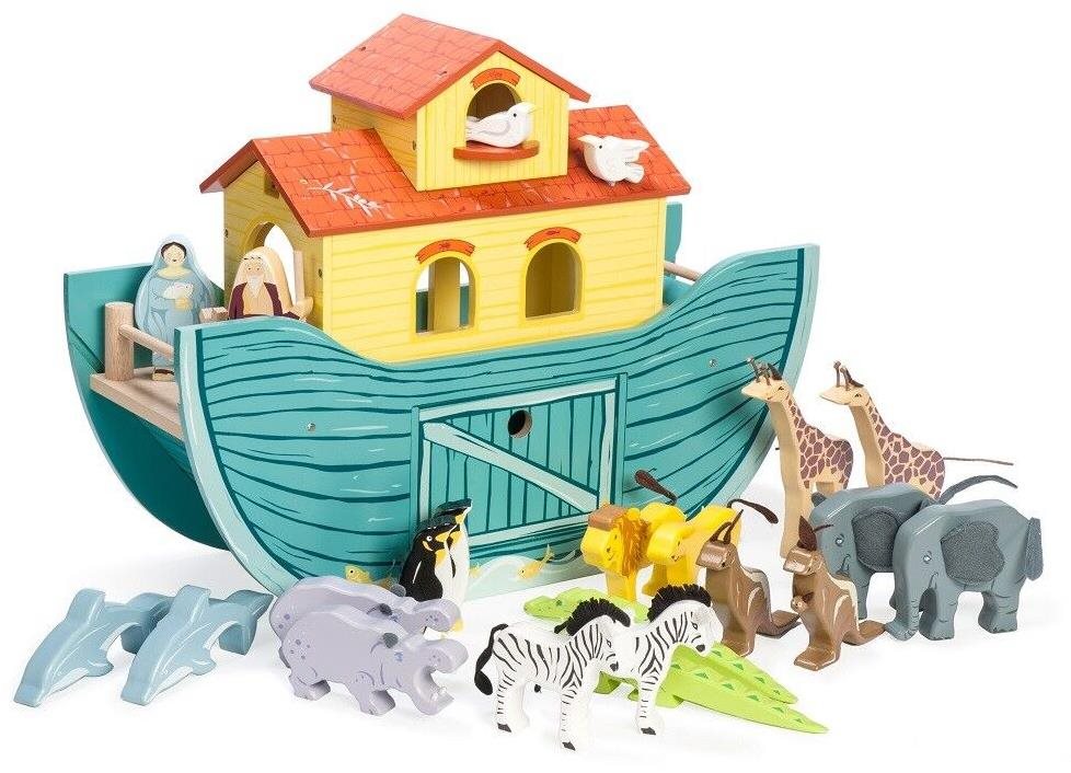 Le Toy Van - Noemova archa