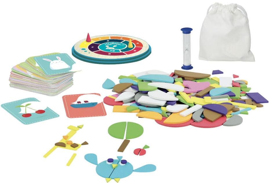 Vilac - Zlož do minúty