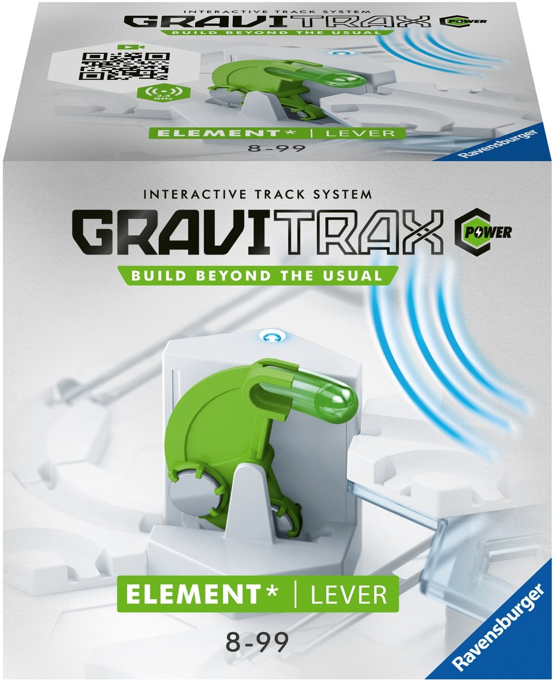 Ravensburger 261864 GraviTrax Power Páka