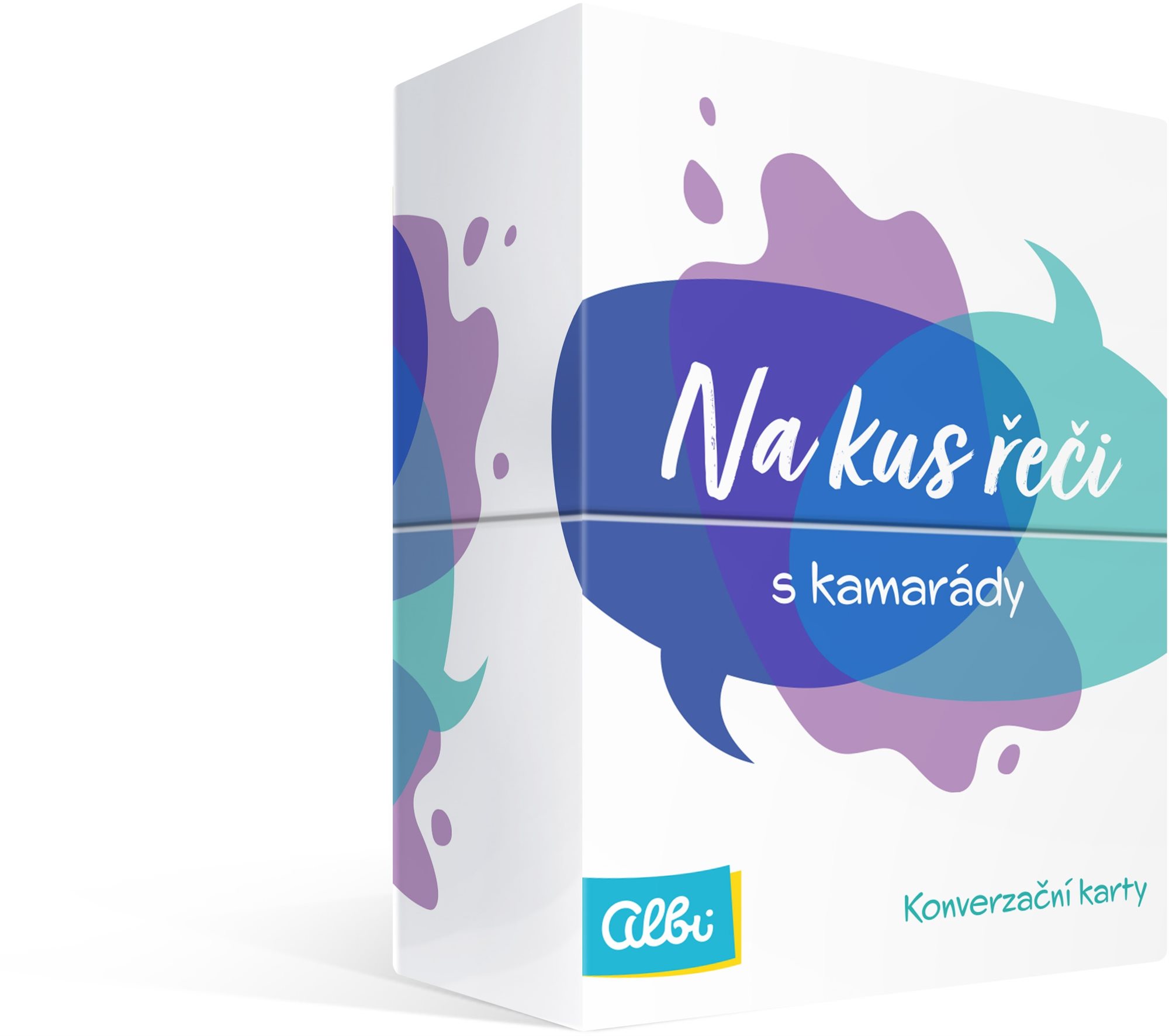 Na kus reči – S kamarátmi