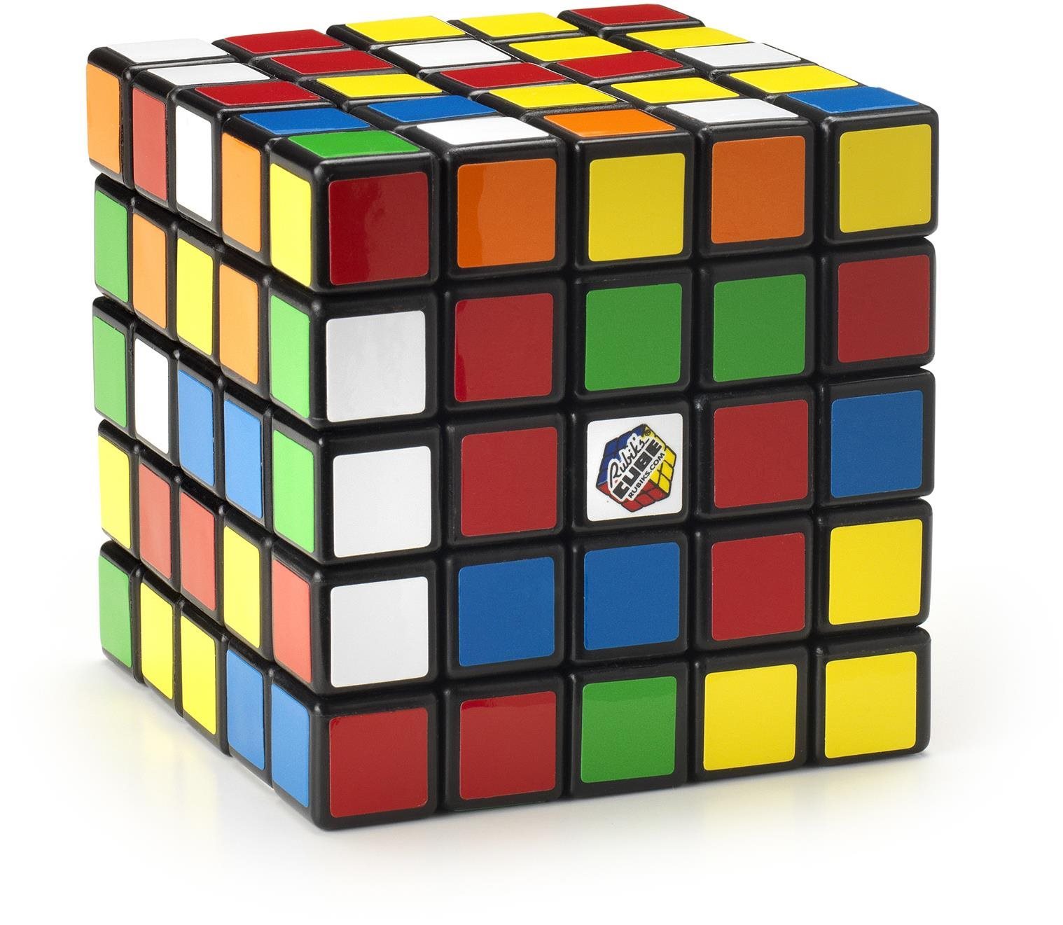 Rubikova kocka 5 × 5 Profesor